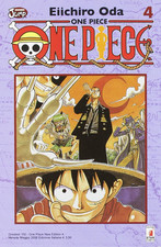 One Piece. New Edition (Vol