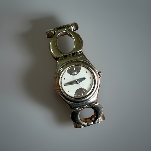 Orologio swatch irony anni - irony,