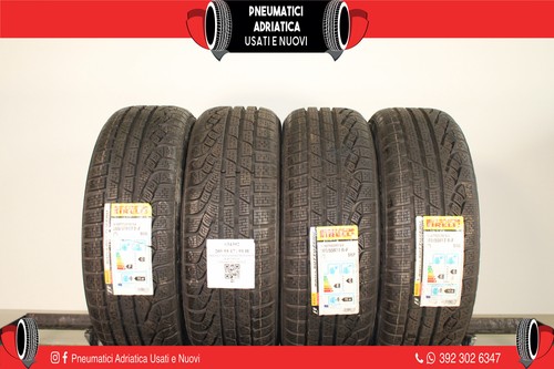 Pneumatici pirelli 205 - 4,