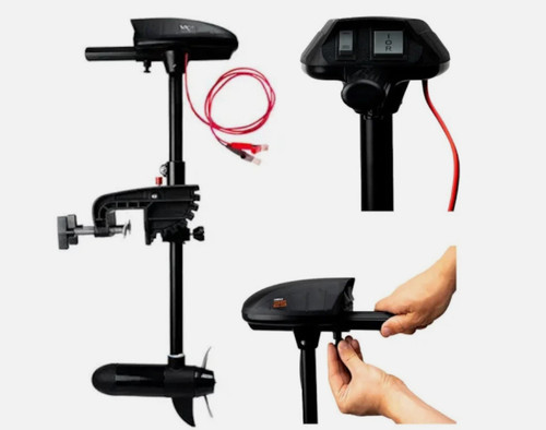 Rhino motors v2 cobold - rhino, 25