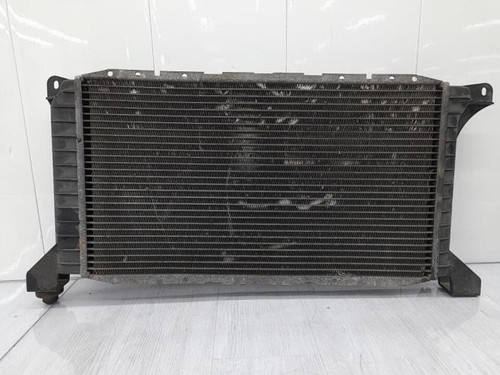 Radiatore acqua ford transit - ford,