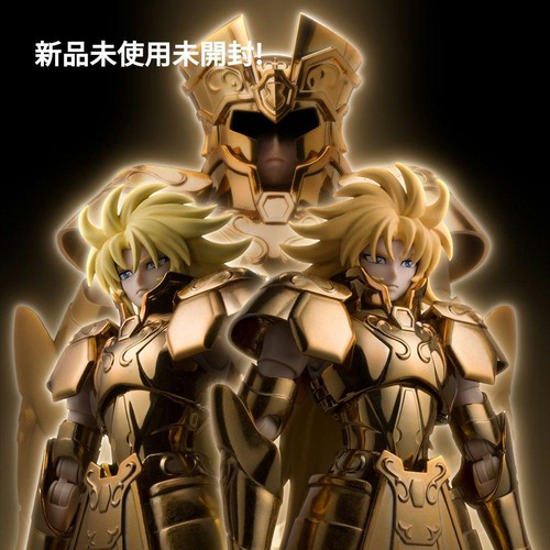 Saint seiya myth cloth oce - saint, ex