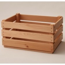 CASSETTE DELLA FRUTTA robuste