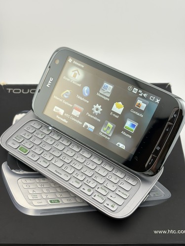 Rare new htc touch pro - new, 2