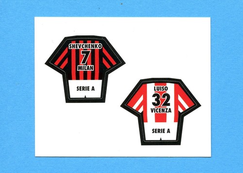 Calcio 2001 merlin - calcio,