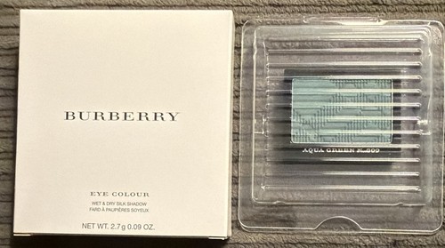 Burberry ombretto seta - ombretto, di