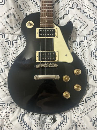 Epiphone les paul 100 chitarra - les,