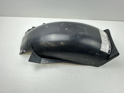 Fango posteriore yamaha - fango, fj