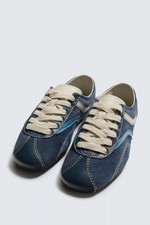 Sneakers HARRY LAMBERT ZARA x