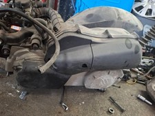 Blocco Motore Yamaha X City Ie 250