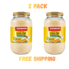 Zatarain's Seased Fish-Fri (92