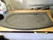 CAPPELLIERA MENSOLA POSTERIORE FIAT PUNTO 188 A 5 PORTE