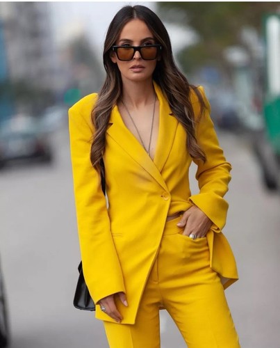 Blazer doppiopetto zara taglia - doppiopetto,