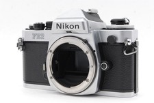 [Come nuovo] Nikon FE2 35 mm