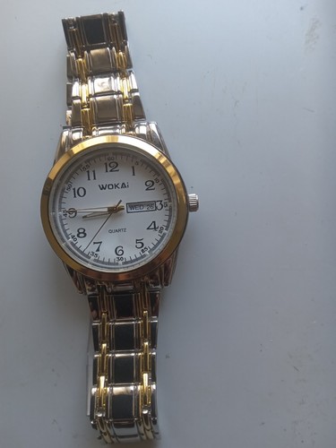 Wonder watch fhf 9 - 72,