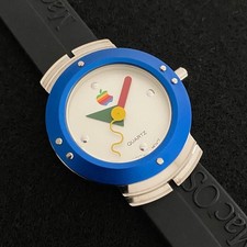 Apple Mac OS Watch Promozionale Quarzo 1995 Funzionante