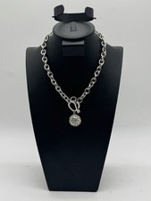 Collana maglia catena GUESS
