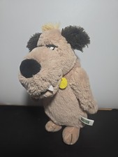 MUTTLEY • Scooby-doo Scoob