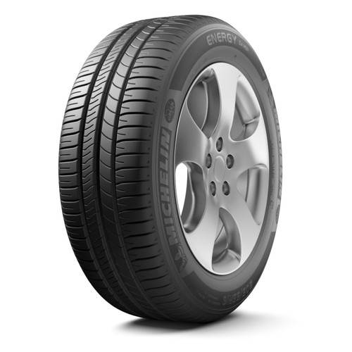 Pneumatico demontato michelin - pneumatico,