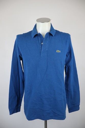 Lacoste polo maglia uomo - lacoste, 4