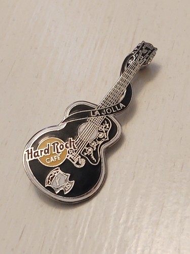 Hard rock cafe - rock, jolla