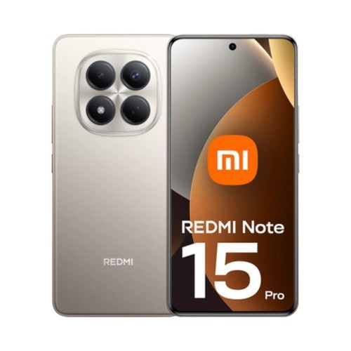 Xiaomi redmi note pro - xiaomi,