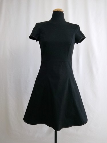 Abito donna corto - , intrend