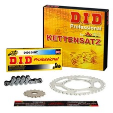 Kit catena honda - catena,