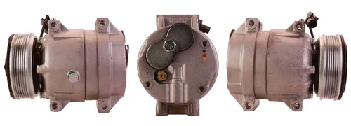 Compressore climatizzazione - , r
