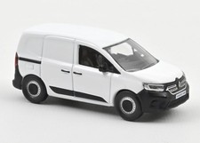 RENAULT Kangoo Rapid - 2025 - bianco - NOREV 1:64