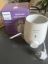 Scaldabiberon Automatico