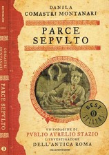 Parce sepulto. . Comastri