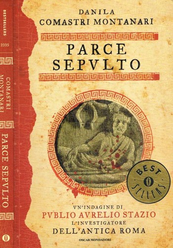 Parce sepulto comastri - .,