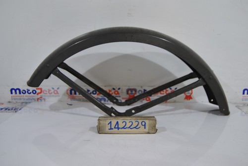 Parafango anteriore front - parafango,