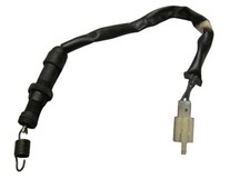 sensore freno posteriore rear brake sensor 2 honda hornet 900