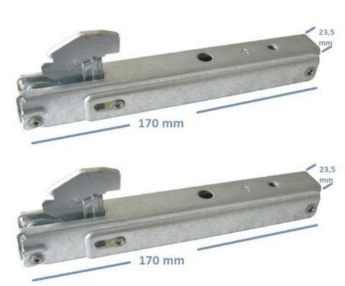 Ariston cerniere porta - ariston, pz