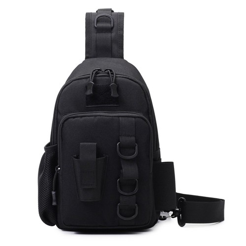 Borsa baule pesca - da, con