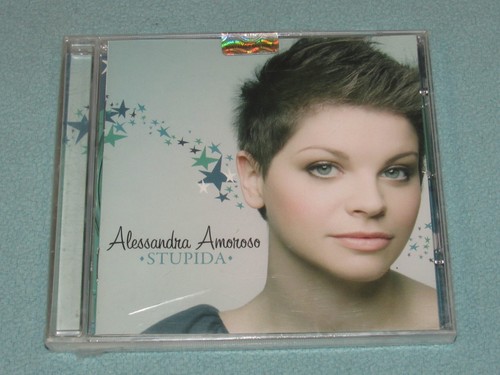 Stupida alessandra amoroso - by,