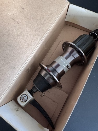 Nuovo shimano stx parallax - shimano,