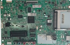 Scheda Principale POWER 