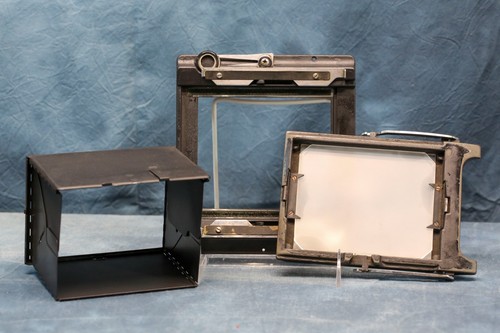 Graflex speed crown - speed, graphic