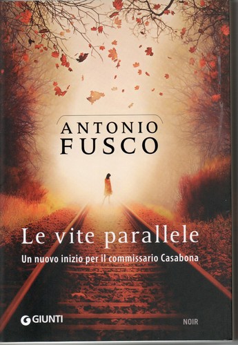 Antonio fusco le vite - -,