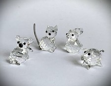 SWAROVSKI lotto 4 mini