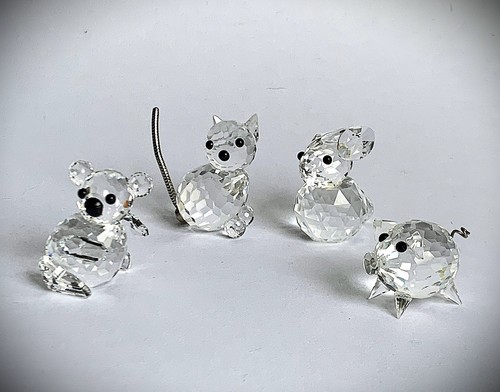 Swarovski lotto mini - swarovski,