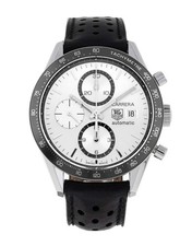 TAG HEUER CARRERA CALIBRE 16