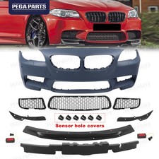 M5 Style Complete Bumper Cover