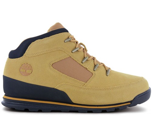 Timberland euro rock - euro, boot
