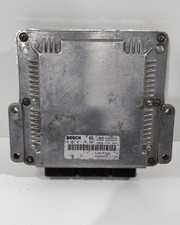 Centralina Motore ECU BOSCH