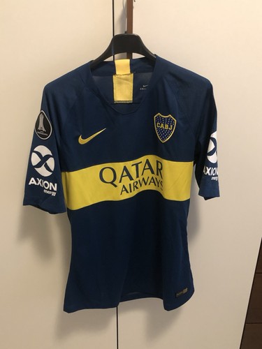 Maglia boca juniors tevez no - maglia,