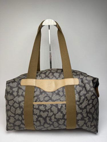 Borsa mano vintage yves - borsa,